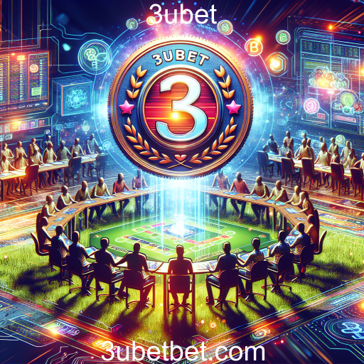 A Importância da Comunidade nos Jogos Online na 3ubet