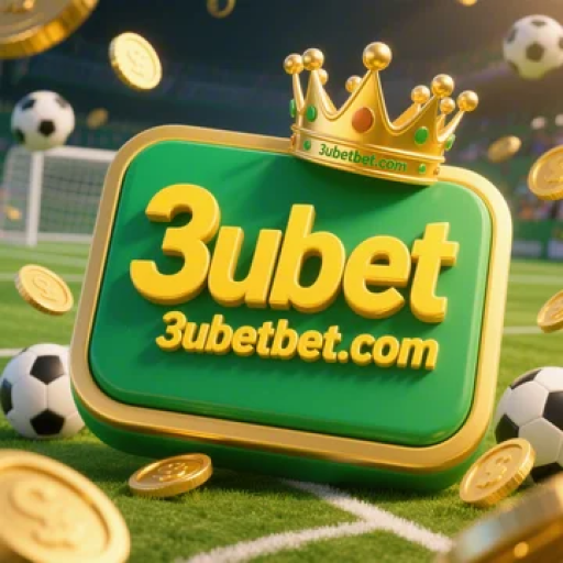 3ubet